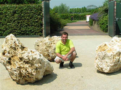 Edwin van der Hoek