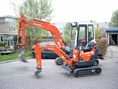 Graafwerk