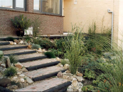 Tuinonderhoud